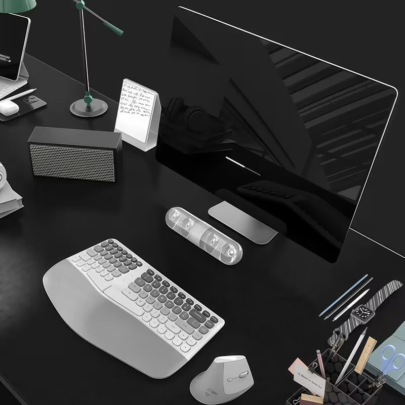 Ergonomic Keyboard Set