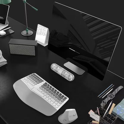 Ergonomic Keyboard Set