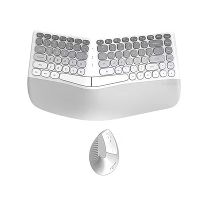 Ergonomic Keyboard Set