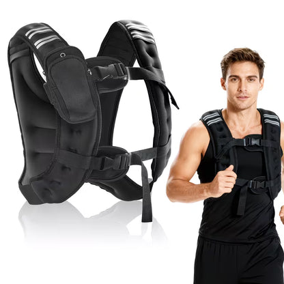FlexVest™ Weighted Training Vest