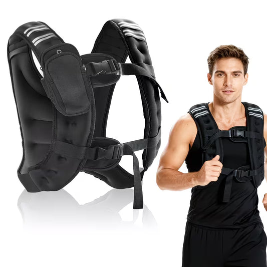 FlexVest™ Weighted Training Vest